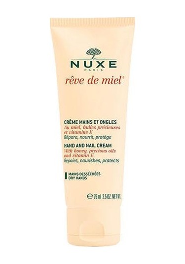Nuxe Reve De Miel Crème Mains Et Ongles 30 ML