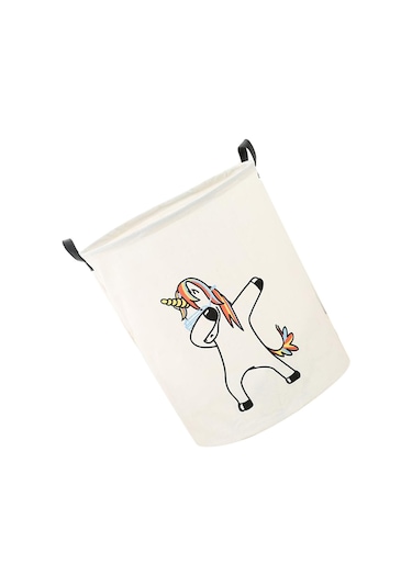 Suntek Magideal Çocuk Odası Oyuncak Depolama Sepeti