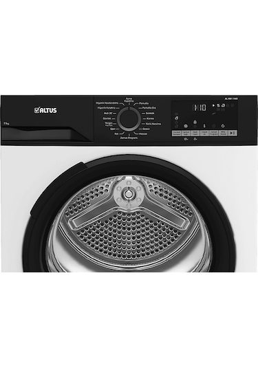 Altus AL KM 1160 11 KG Isı Pompalı Kurutma Makinesi