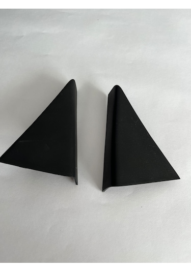 Honda Civic Fc5 2016-2022 Arka Kapı İç Bakaliti