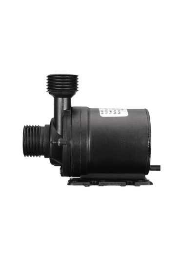 Homyl Fırçasız Dalgıç Su Pompası Dc24v-3m-kaldırma