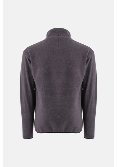 Vaneda Regular Fit Next Unisex Polar Gri