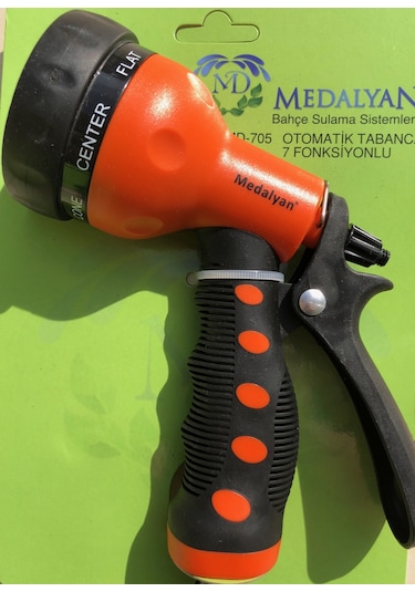 Medalyan Md-705 7 Fonksiyonlu