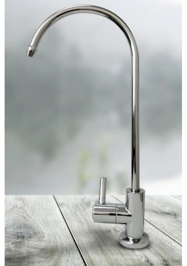 Tezgahüstü Artıma Musluğu Su Arıtma Cihazı için Çeşme Lüks Kulp