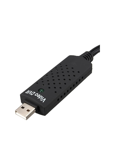 Android Playstation Xbox Video Capture Canlı Video Paylaşım Kartı