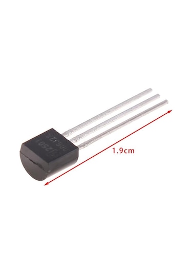 Ds2501 Dell 130w Adaptör Hazır Programlı Entegre