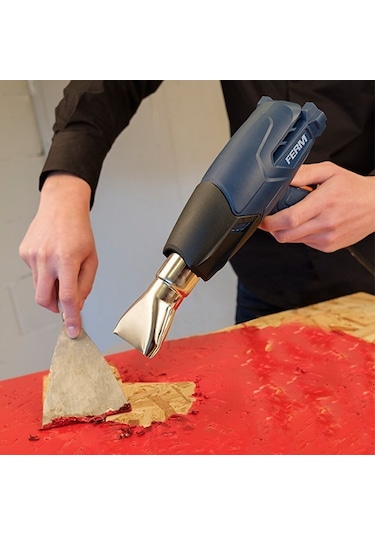 Ferm HAM1019 Sıcak Hava Tabancası