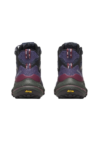 Merrell Merrell Speedarc Matis Mid Gore-tex Erkek Mavi Outdoor Ayakkabı Nng Lacivert