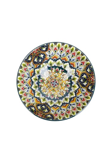 Nouvelle Arabesque Salata Kasesi, 1200 Ml 143515457 Yeşil