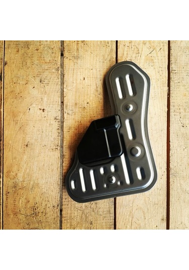 Clio Modus Duster otomarik şanzıman yağ filitresi 7701467106