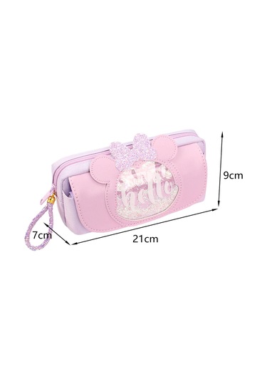 Homyl Sınıf Takvimi Kalem Kutusu Tutacağı Ile Büyük