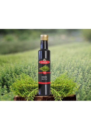 Nahita Kekik Suyu 500 Ml