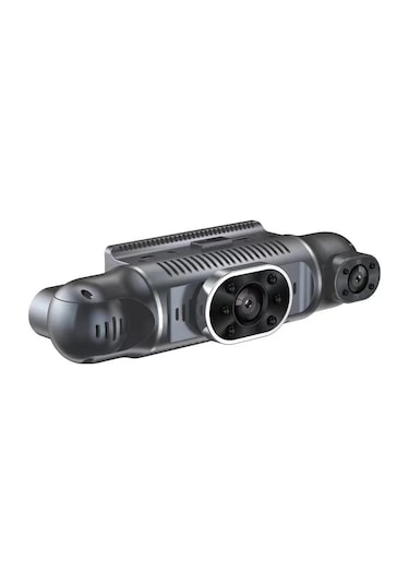 3 İnç Dvr 4 Lensli Wifi Özelliklli / Gupr99
