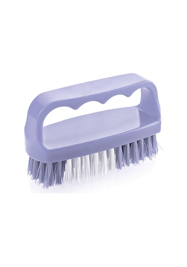 Titiz TP-113 Tırnak ve Yaka Fırçası