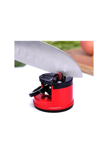 Bıçak Bileyici Bileme Aracı Kolay Güvenli Biler Mutfak Şef Bıçakları Şam Bıçakları Bileyici Emme