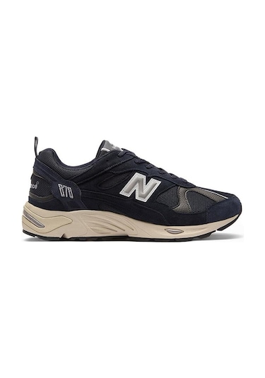 New Balance Lifestyle Erkek Günlük Ayakkabı Cm878nv1 Lacivert