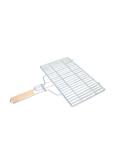 Akt Barbekü Düz Izgara Seciniz-Seciniz