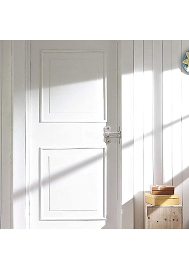 90 Derece Dik Açı Paslanmaz Çelik Kapı Kilidi, Güvenlik Kapı Kilidi, 4 İnç Kapı Kilidi