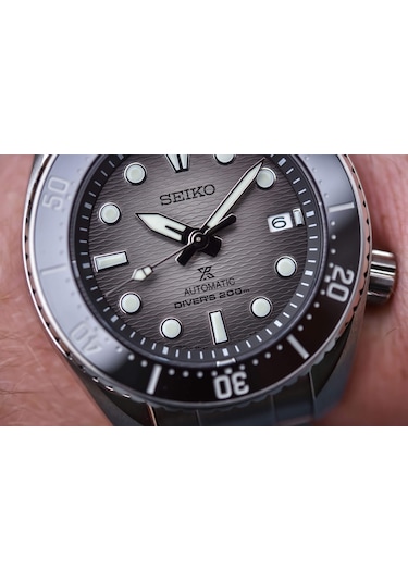 Seiko Prospex Spb323j Erkek Kol Saati Spb323j