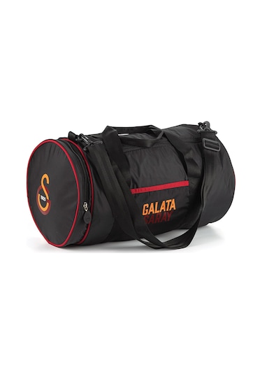 Me Team Galatasaray Silindir Spor Çanta 23548