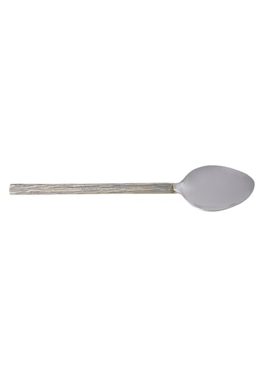 Yargıcı Tatlı Kaşığı 16cm 24ykst5263x St St