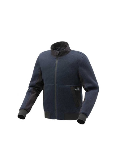 Tucano Urbano Flowmotion Yazlık Ceket Mavi