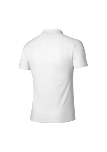 Daybreakers Shadow Polo Erkek Tişört Beyaz Çok Renkli