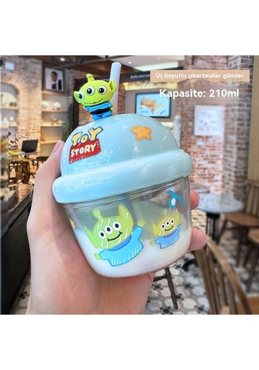 Aurora Pembe Saman Cam Pembe