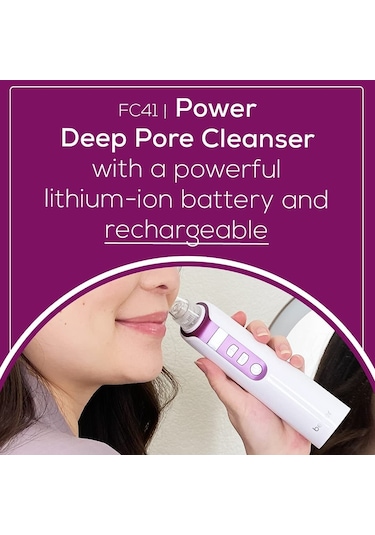 Beurer Fc41  Gözenek Temizleyici