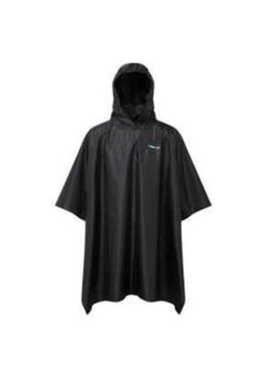 Trekmates Essential Poncho Kampçı Panço Yağmurluk Çok Renkli