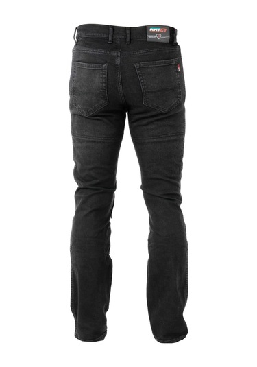 Forte Gt 2001092 Spırıt Black Korumalı Pantolon Xl