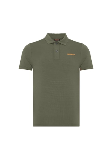 Merrell Pro Erkek Polo Tişört 001