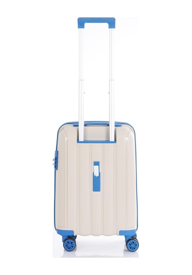 Mçs Polipropilen 2li Valiz Seti Büyük & Orta V305 S21yy1000075-set 00431