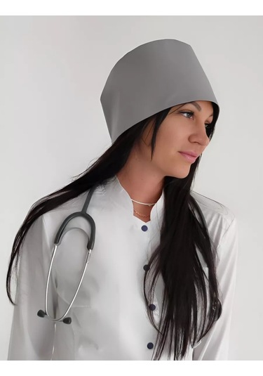 Lenima Gri Tıbbi Bone 213362173