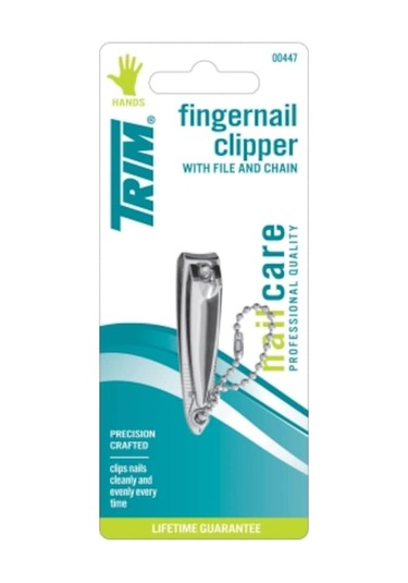 Trim 00447 Tırnak Makası