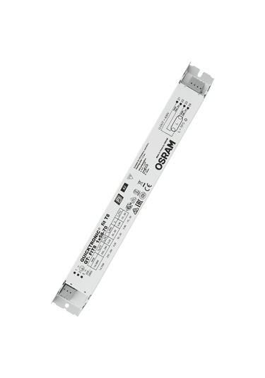 Osram Qt-Fıt 8 1X58-70W Eletronik Balast