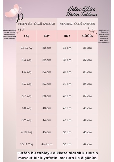 Kız Çocuk Helen Sarı Askılı Kat Kat Bağlama Jile Elbise Dantel Detay Ekru Kısa Kollu Bluz İkili Takım