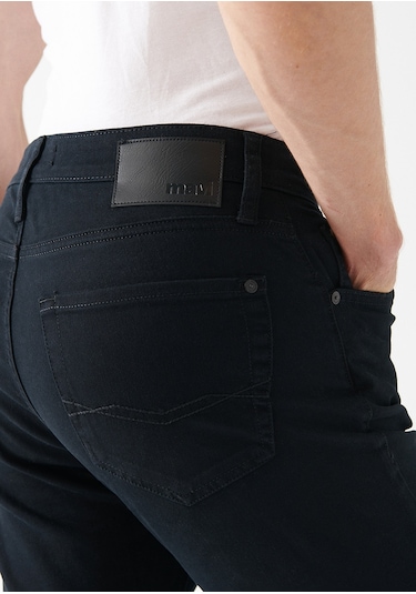 Mavi - 00177 Comfort Siyah Jean Pantolon 0017783046 Siyah