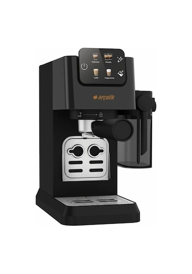 Arçelik Imperium Barista EM 3353 Yarı Otomatik Espresso Makinesi