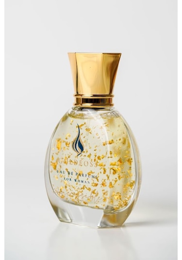 Goldeoss İnaccessible Kadın Parfüm EDP 50 ML