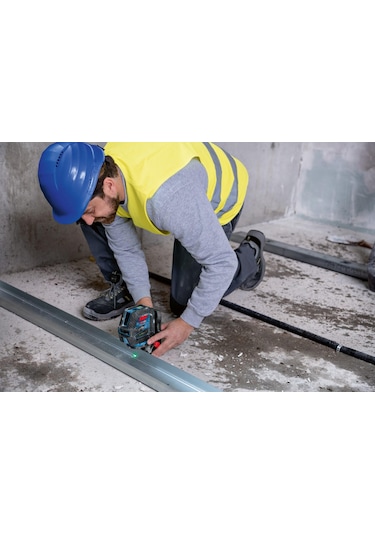 Bosch Professional GCL 2-50 G Kombi Lazer Hizalama - 0601066M00