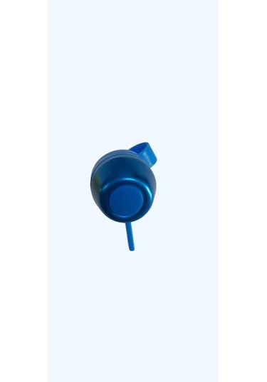 Zil - Plastik 318 Karışık Renk Siyah