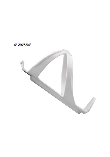 Mavi Ztto Açık Bisiklet Bisiklet Bisiklet Spor Su Şişesi Rafı İçecekler Plastik Tutucu Kafes Mavi