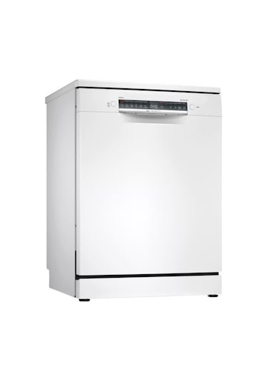 Bosch SGS4EKW60T 6 Programlı 12 Kişilik Bulaşık Makinesi