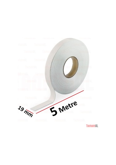 Tesa alman Markası Şeffaf Çift Taraflı Güçlü Köpük Bant 20 KG