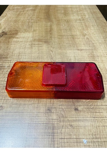 Massey Ferguson 240 Agco-2615-2620 Arka Stop Lamba Camı Sol