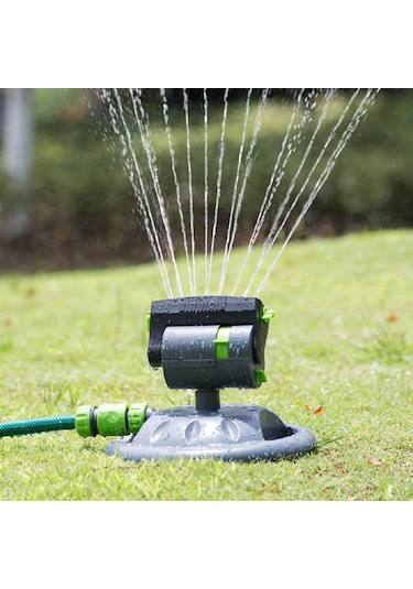 Daye Dy7080 Onaltı Çıkışlı Osilatör Sprink Yağmurlama Fıskiye