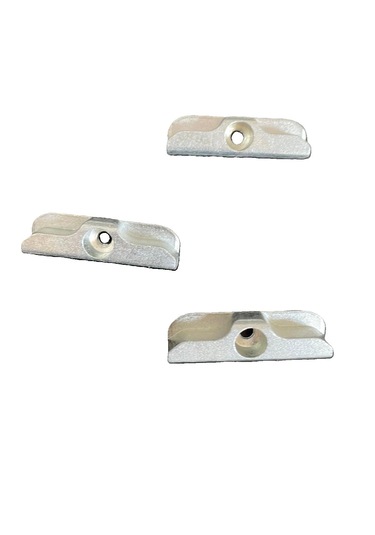 Pvc Kapı Pencere İspanyolet Kilit Karşılığı Kale 3 Adet