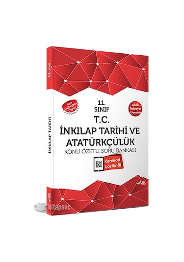 Asel Kösb 11.Sınıf Tarih Asel Yayınları