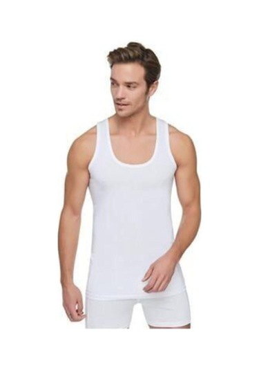 Klasik Erkek Atlet Zmr1701-1 001